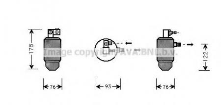 -  PEUGEOT 806 94-02: E CND164