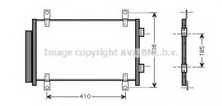  . FIAT DUKATO, CITROEN JUMPER, PEUGEOT BOXER ALL 04-06 FT5351
