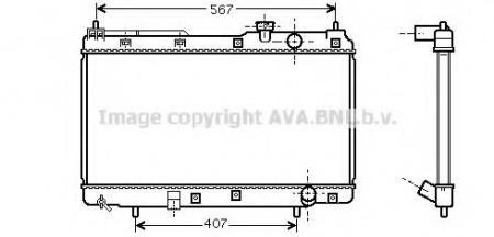    HONDA: CR-V I (RD) 2.0 16V (RD1, RD3) 95 - 02 HD2175