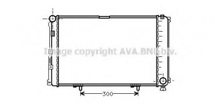    MERCEDES 190 (W201) (8 MS2211