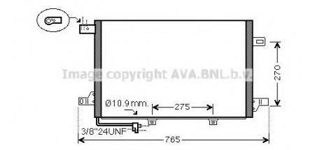   [600X410]  MERCEDES W169 150/160/180CDI/170/200 09/04-> MSA5382