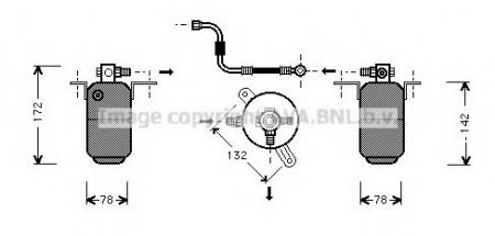  MB W210 [ BYPASS] MSD004