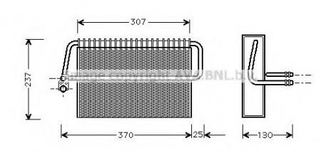   (210X305)  MERCEDES W210/S210  M111/OM611/OM604/M112/OM605/M104/OM602/OM606/OM613/M119/ MSV272