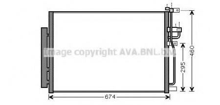  CHEVROLET CAPTIVA 2.4/3.2 06- OL5436