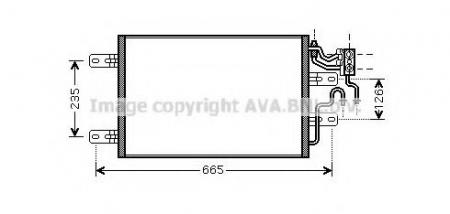  . OPEL MERIVA 1.6T/1.3CDTI/1.7CDTI 03] OLA5394