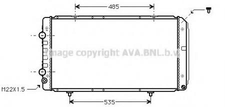  .. DUCATO /BOXER / JUMPER D. 94- PEA2146