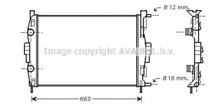    RENAULT: GRAND SC?NIC (JM0/1_) 1.9 DCI/2.0 04 - , MEGANE II (BM0/1_, CM0/1_) 1.5 DCI/1.5 DCI (BM0F, CM0F)/2.0 16V (BM0U, CM0U)/2.0 16V TURBO/2.0 RT2307
