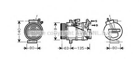 LAGUNA   2 (.) (AVA) RTK392