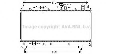    TOYOTA: AVENSIS (_T22_) 1.6 (AT220_)/1.8 (AT221_) 97 - 03 , AVENSIS LIFTBACK (_T22_) 1.6 (AT220_)/1.8 (AT221_) 97 - 03 , AVENSIS STATION WAGON (_ TO2237