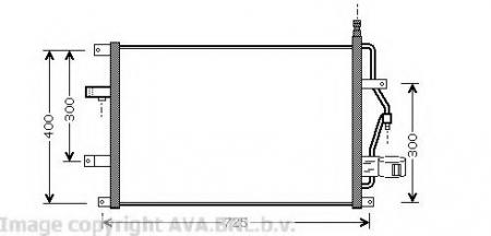   VOLVO: S80 (TS, XY) 2.0/2.0 T/2.4/2.4 BIFUEL/2.4 D/2.4 D5/2.4 T/2.5 T AWD/2.5 TDI/2.8 T6/2.9/3.0/3.0 T6 98 - 06 VO5107