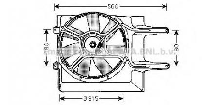   VW7509