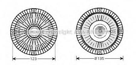 ���������� VWC274
