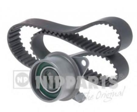 РЕМЕНЬ ГРМ + РОЛИК J1115013