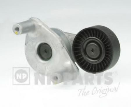 НАТЯЖИТЕЛЬ ПРИВОД.РЕМНЯ HY SONATA EF 04- (ТАГАЗ)/TUCSON 04- 2.7 J1140332