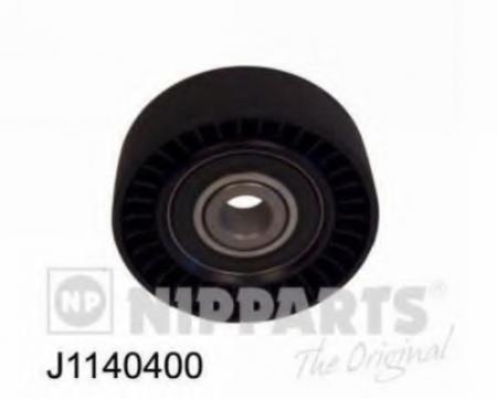    KORANDO 3.2 99- J1140400