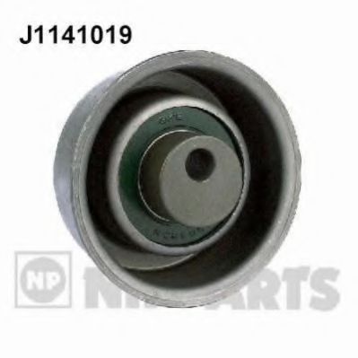 РОЛИК РЕМНЯ ГРМ NISSAN SUNNY 1.4/1.6 90- J1141019