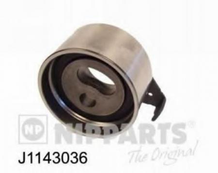    MAZDA B-SERIE 2.5D 99- J1143036