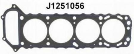   NISSAN PICK UP 2.4 D 92- J1251056