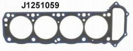   NISSAN TERRANO 2.4D Z24/Z24I/Z24S 87-93 J1251059