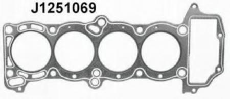   NISSAN PRIMERA (P10) 1.6 90-96 J1251069