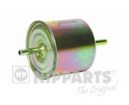 ФИЛЬТР ТОПЛИВНЫЙ MAZDA 121 1.3 96- J1333036