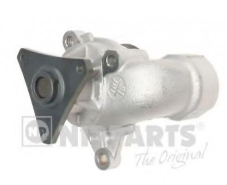 НАСОС ВОДЯНОЙ СИСТЕМЫ ОХЛАЖДЕНИЯ J1510315