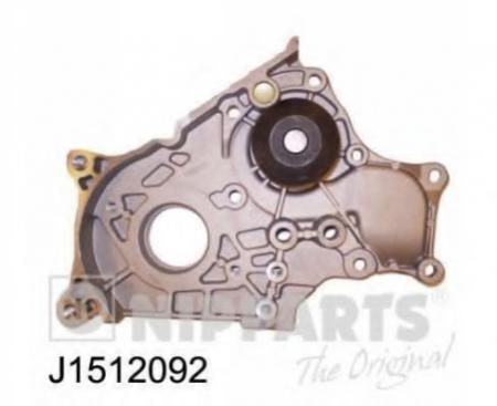   TOYOTA AVENSIS /COROLLA /RAV 4 2.0D-4D 99- J1512092