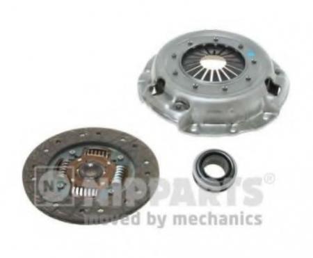 К-Т СЦЕПЛ. HYUNDAI GETZ 1.5 05- J2000551