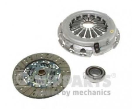 - . TOYOTA LAND CRUISER 90 3.0TD 96- J2002180