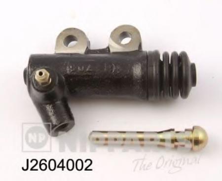  ..HONDA ACCORD/PRELUDE 2.0-2.3 89-94 J2604002