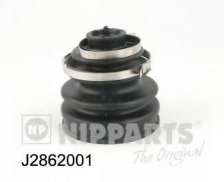   TOYOTA COROLLA 1.4/1.6 00]02 . J2862001