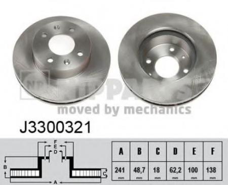   HY I10 1.1 08-/KIA PICANTO 1.0-1.1 04-  .D=241 J3300321