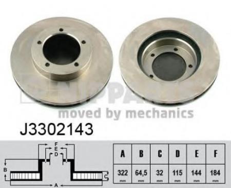   TOYOTA LAND CRUISER (J70)  . J3302143