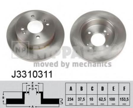   HY I10 08-/KIA PICANTO 05-  J3310311