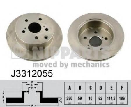   J3312055