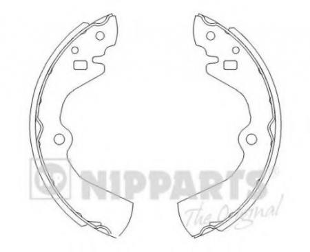  ..NISSAN PRIMERA/SUNNY/HY SONATA 85-95 J3501034