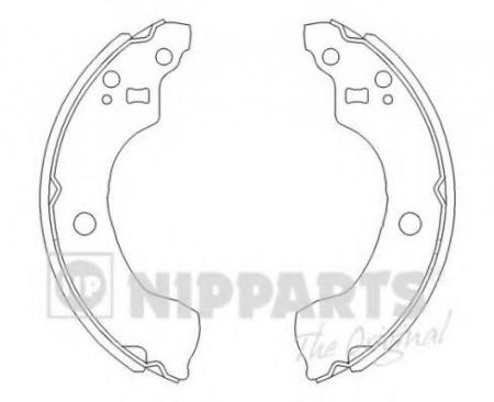  ..NISSAN ALMERA N16 00-/PRIMERA P11 96-02 J3501053