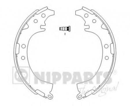  ..TOYOTA CAMRY 86-96/RAV 4 94- J3502050