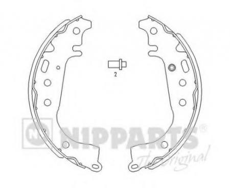  ..TOYOTA YARIS 1.0-1.4 99-/IQ 09- ( ) J3502071
