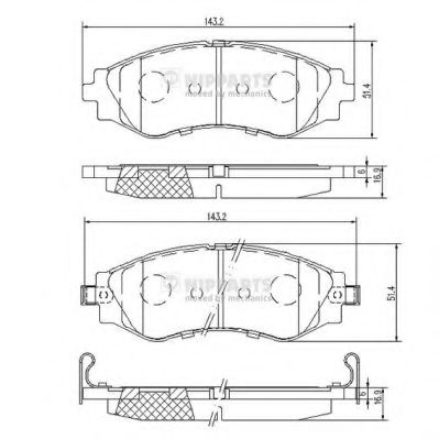    EVANDA 2.0 02-(D11124M) J3600910
