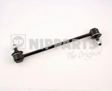 ТЯГА СТАБИЛИЗАТОРА MAZDA TRIBUTE 00- ПЕР.ПОДВ. ЛЕВ/ПРАВ. J4963012