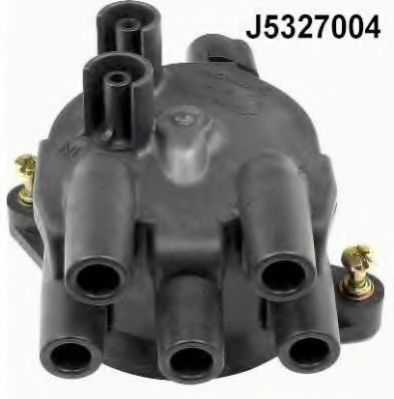 КРЫШКА РАСПРЕДЕЛИТЕЛЯ ЗА J5327004