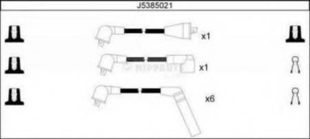  / MITSUBISHI PAJERO 3.0 V6 90-00 J5385021