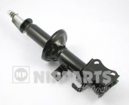 АМОРТИЗАТОР KIA RIO 08/00-06/02 ПЕР.ПРАВ.ГАЗ. J5510306G