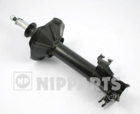 АМОРТИЗАТОР NISSAN ALMERA N15 08/97-12/99 ПЕР.ПРАВ.ГАЗ. J5511001G