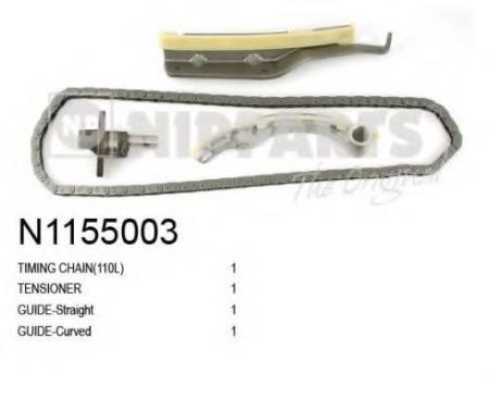    MITSUBISHI PAJERO III / IV 3.2 DI-D N1155003