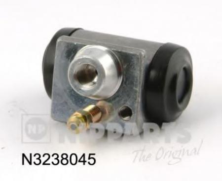  .. SUZUKI SX4 / SWIFT III N3238045