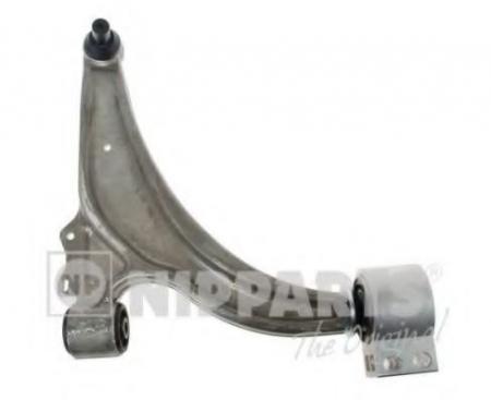РЫЧАГ CHEVROLET CRUZE 09- ПЕР.ПОДВ.НИЖН.ПРАВ. N4910911