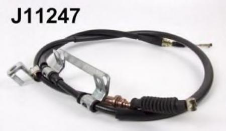   MAZDA 626 92-97  J11247
