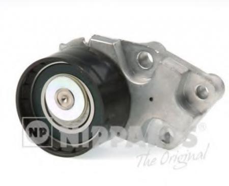/CHEVROLET NUBIRA WAGON 2005-03 J1140900